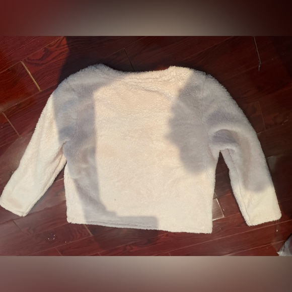 La Vie En Rose- comfy sweater - Picture 2 of 2